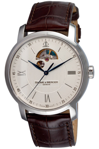 Baume&Mercier Classima Open Balance MOA08688