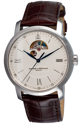 Baume&Mercier Classima Open Balance MOA08688 Baume&Mercier Classima Open Balance MOA08688
