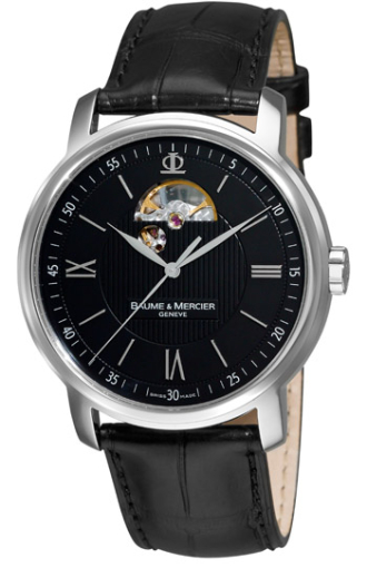 Baume&Mercier Classima Open Balance MOA08689