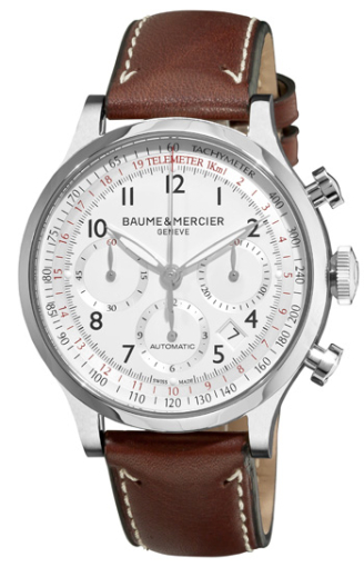 Baume&Mercier Capeland MOA10000 