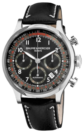 Baume&Mercier Capeland MOA10001 