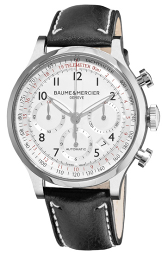 Baume&Mercier Capeland MOA10005 