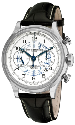 Baume&Mercier Capeland MOA10006