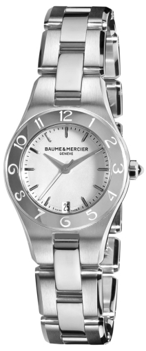Baume&Mercier Linea MOA10009