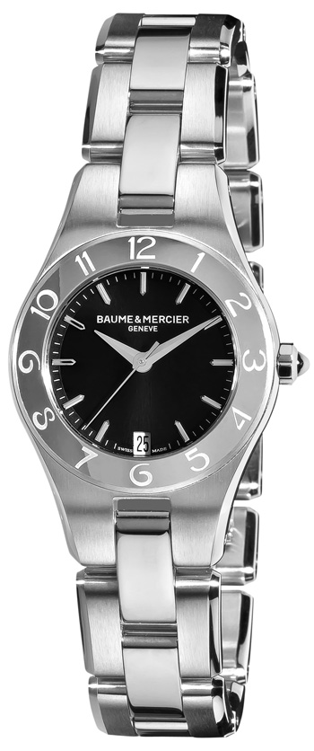 

Baume&Mercier Linea MOA10010