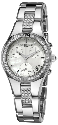 Baume&Mercier Linea MOA10017