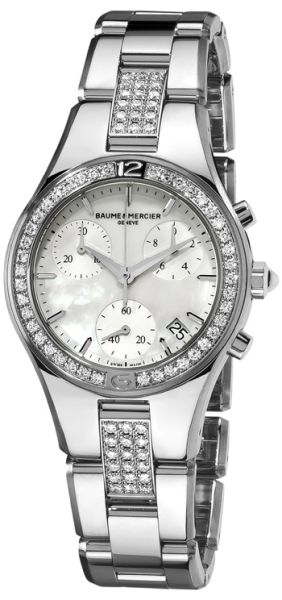 Baume&Mercier Linea MOA10017 Baume&Mercier Linea MOA10017