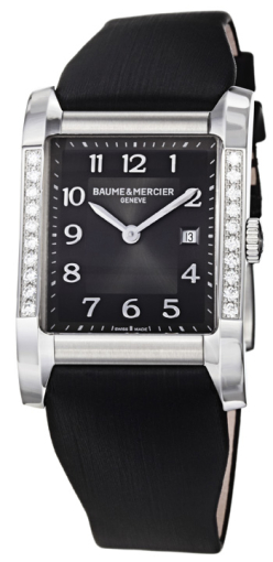 Baume&Mercier Hampton Lady MOA10022
