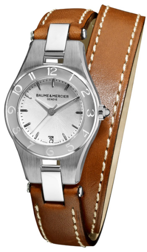 Baume&Mercier Linea MOA10036