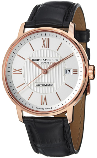 Baume&Mercier Classima Automatic MOA10037