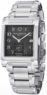 Baume&Mercier Hampton MOA10048