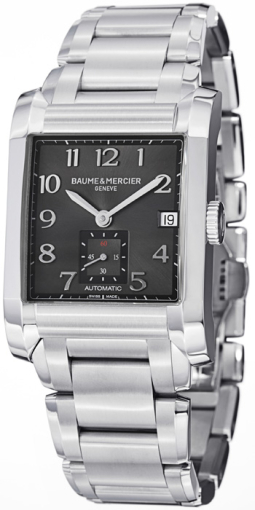 Baume&Mercier Hampton MOA10048