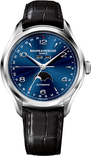 Baume&Mercier Clifton MOA10057