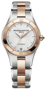 Baume&Mercier Linea MOA10073