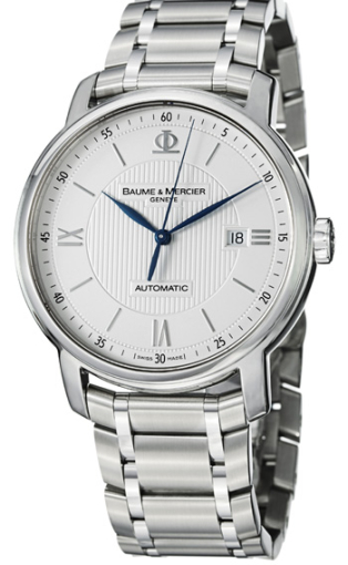 Baume&Mercier Classima Executives MOA10085 