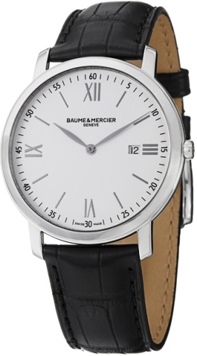 Baume&Mercier Classima Executives MOA10097