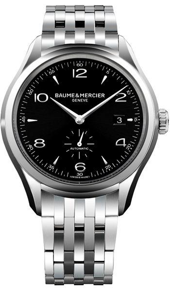 Baume&Mercier Clifton MOA10100
