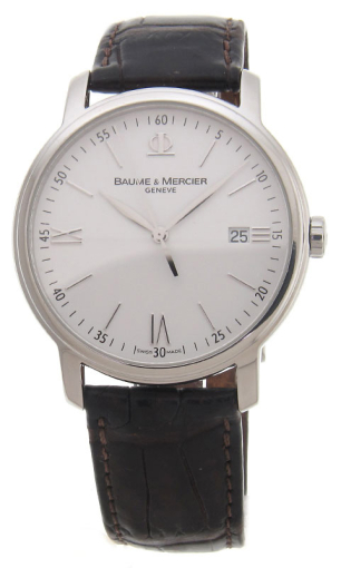 Baume&Mercier Classima  MOAO8485 
