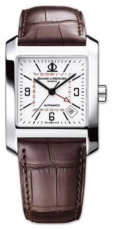 Baume&Mercier Hampton Square MOAO8685 