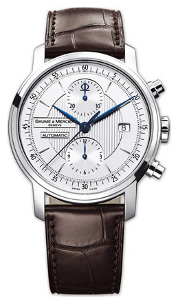 Baume&Mercier Classima Small Complication MOAO8692 
