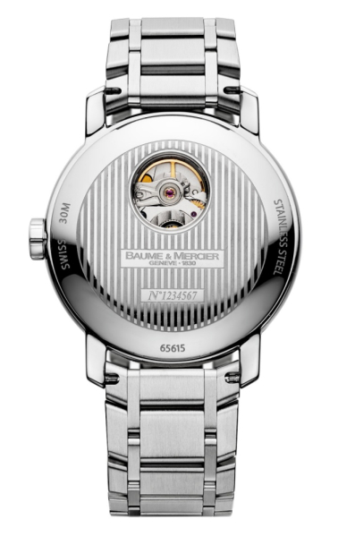Baume&Mercier Classima Automatic MOAO8837 Baume&Mercier Classima Automatic MOAO8837