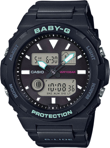 Casio Baby-G BAX-100-1AER