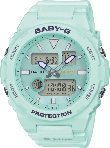 Casio Baby-G BAX-100-3AER
