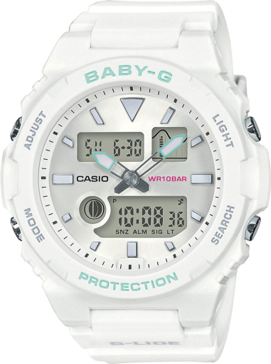 Casio Baby-G BAX-100-7AER