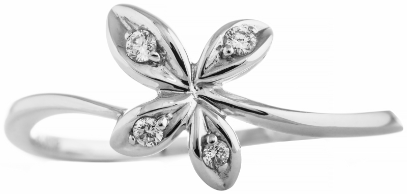 Кольцо Mauro Conti Ber.02R WD