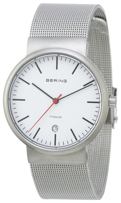 

Bering Classic 11036-000