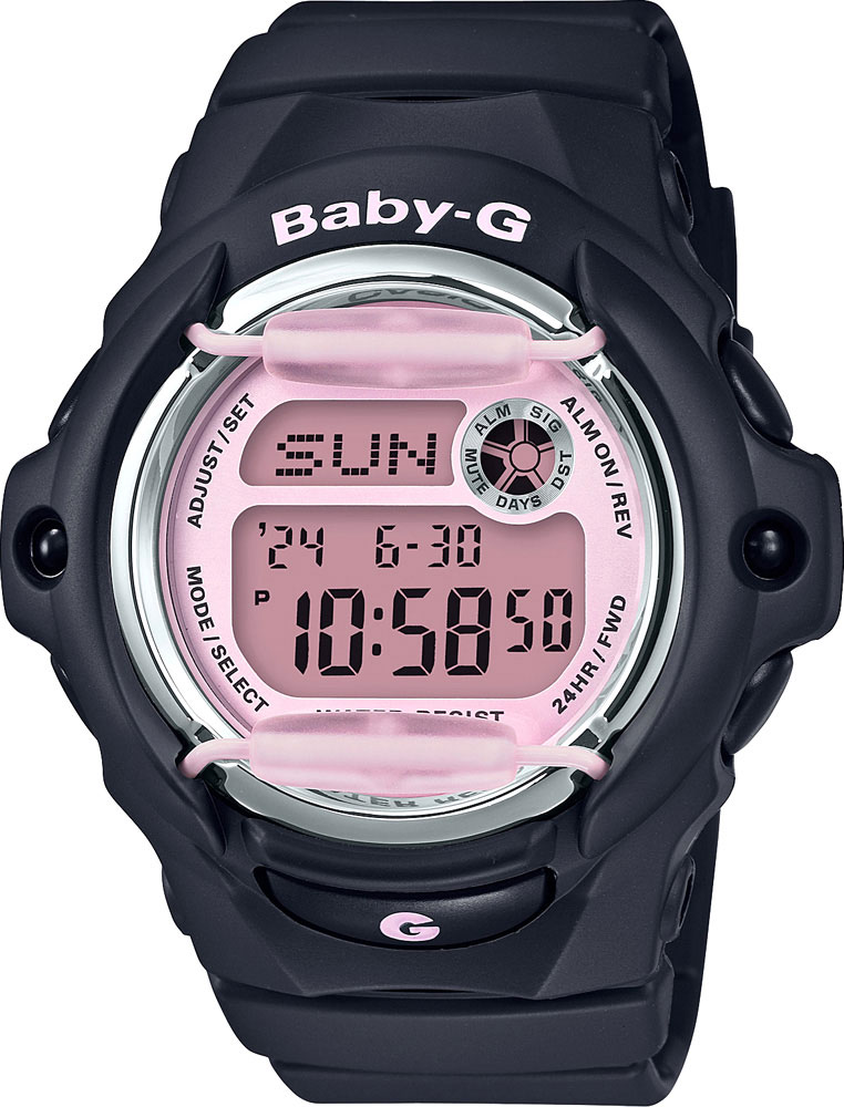 

Casio Baby-G BG-169M-1ER