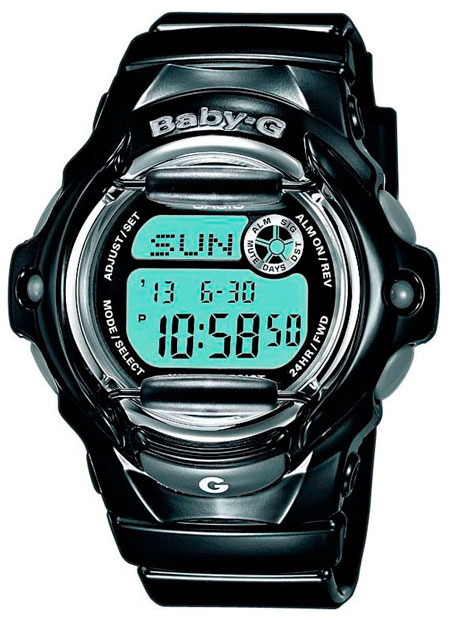 

Casio Baby-G BG-169R-1E