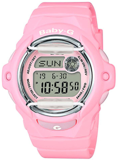 Casio Baby-G BG-169R-4C