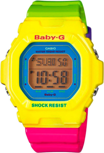 Casio Baby-G BG-5607-9E