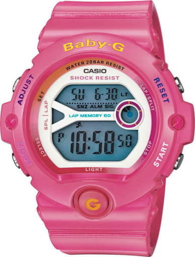 Casio Baby-G BG-6903-4B