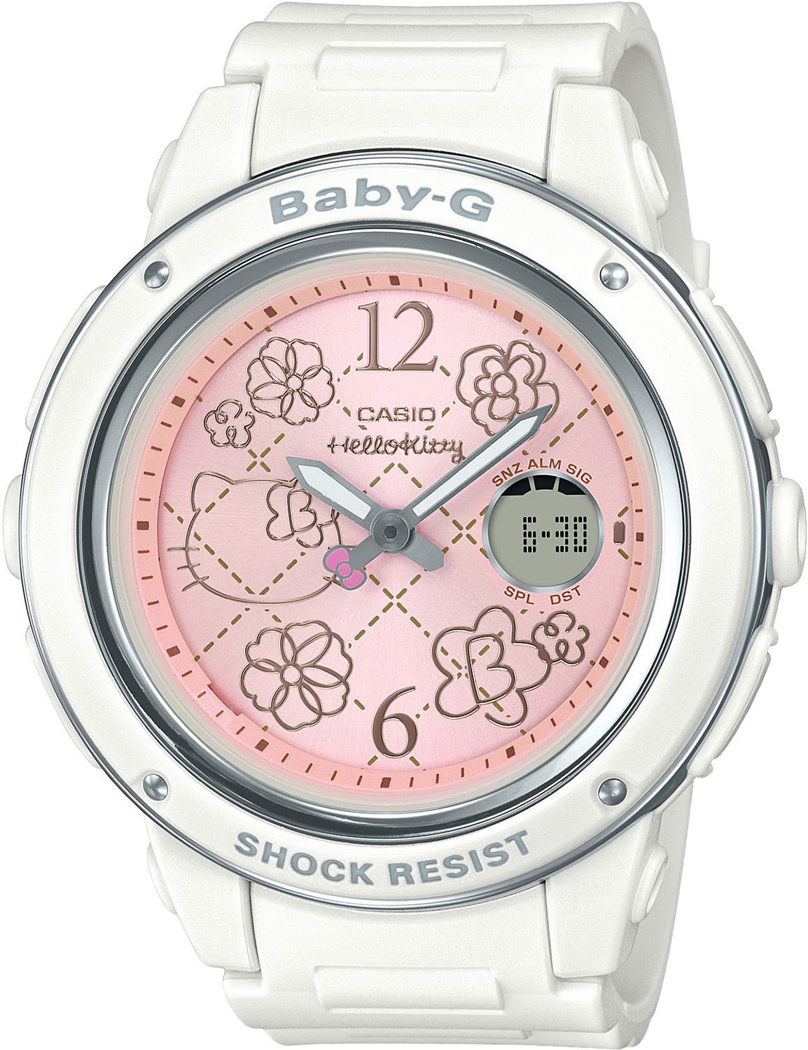 

Casio Baby-G BGA-150KT-7BER