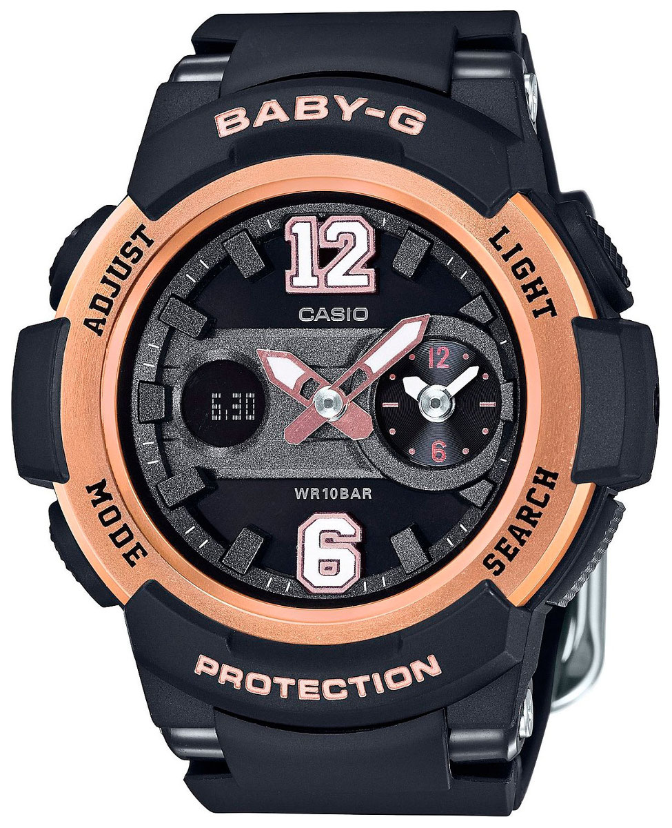 

Casio Baby-G BGA-210-1B