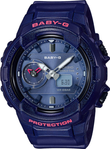 Casio Baby-G BGA-230S-2A
