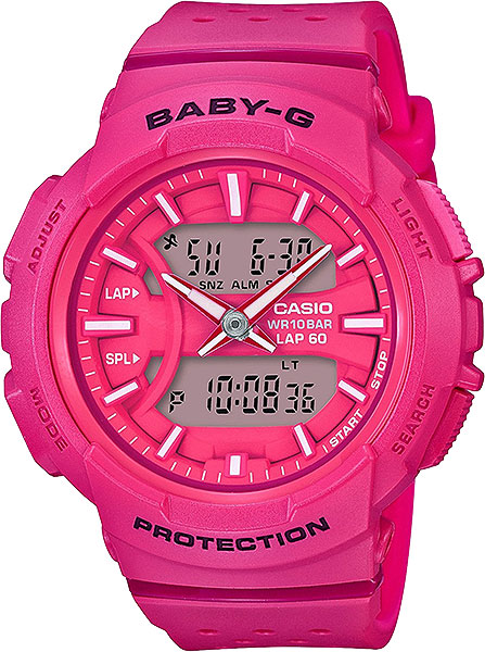 

Casio Baby-G BGA-240-4A