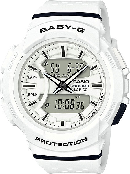 

Casio Baby-G BGA-240-7A