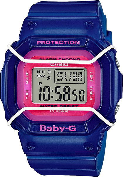 

Casio Baby-G BGD-501FS-2E