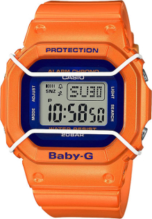 Casio Baby-G BGD-501FS-4E