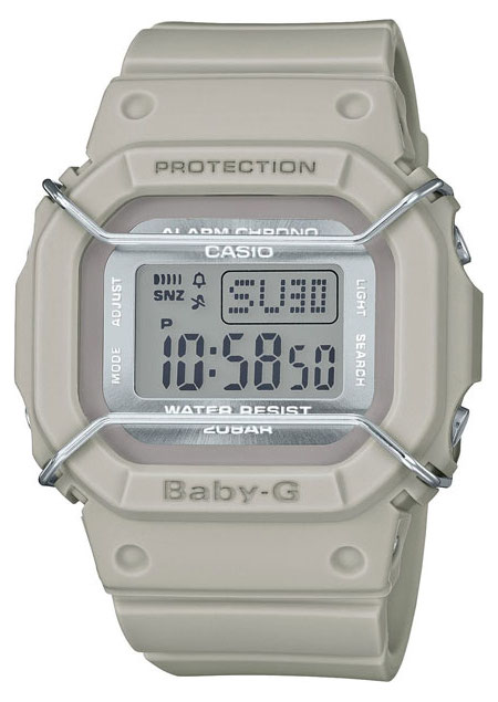 

Casio Baby-G BGD-501UM-8E