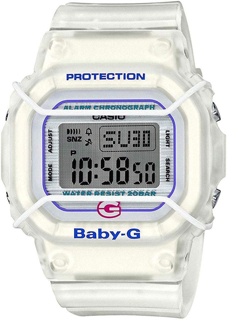 

Casio Baby-G BGD-525-7ER