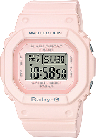 Casio Baby-G BGD-560-4E