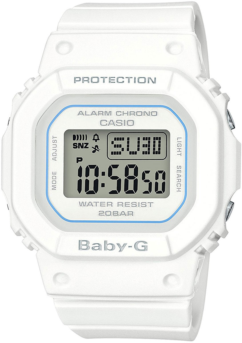 

Casio Baby-G BGD-560-7E