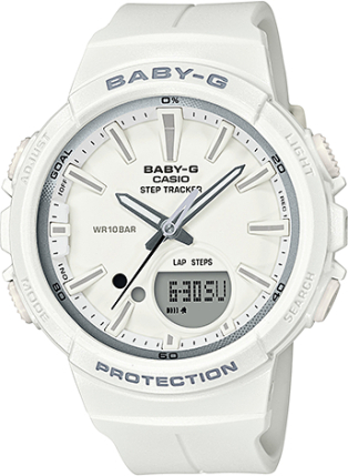 Casio G shock BGS 100SC 7A