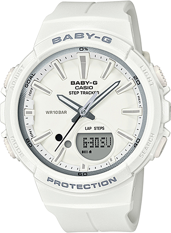 

Casio Baby-G BGS-100SC-7A