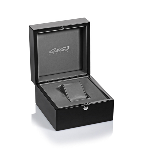 GaGa Milano Bionic Skull Automatic 45mm 601001S GaGa Milano Bionic Skull Automatic 45mm 601001S