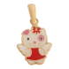 Подвеска Crisolar Baby Jewelry BJ13PY